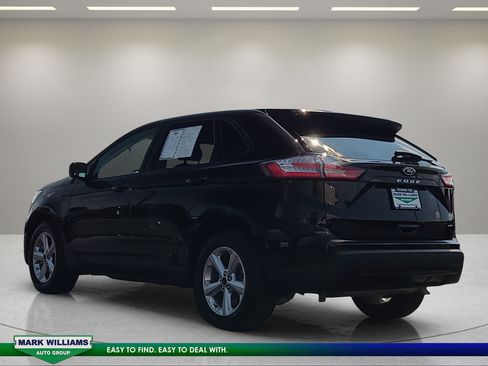 Used 2024 Ford Edge SE AWD/4WD image 6