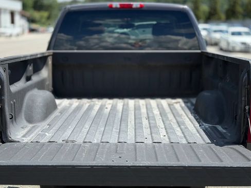 Used 2011 Chevrolet Silverado 1500 LS AWD/4WD image 24