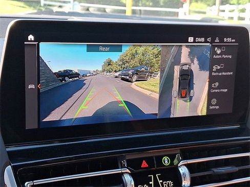 New 2026 BMW M850i xDrive Coupe w/ M Sport Professional Package image 15