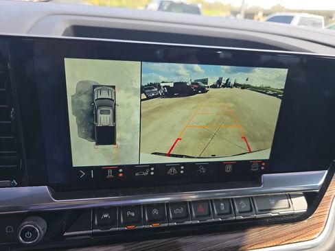 Used 2025 Chevrolet Silverado 1500 LT image 27