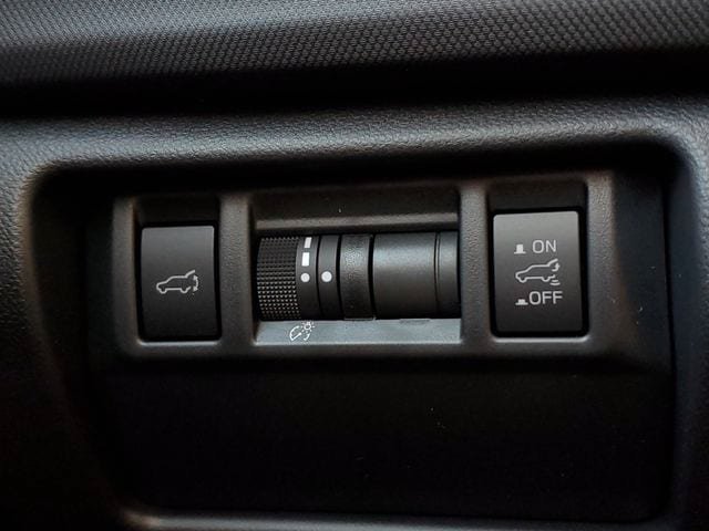 New 2026 Subaru Forester Sport w/ Onyx Edition AWD/4WD image 34