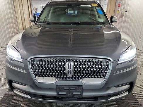 Used 2023 Lincoln Aviator Reserve w/ Equipment Group 201A AWD/4WD image 14