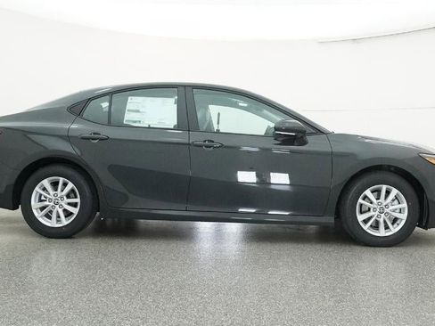 New 2026 Toyota Camry LE image 60