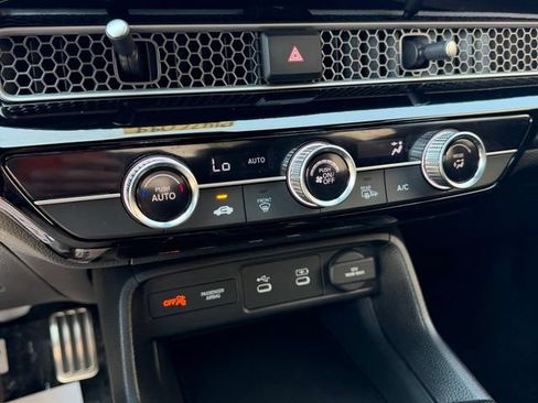 Certified 2026 Honda Civic Sport image 18
