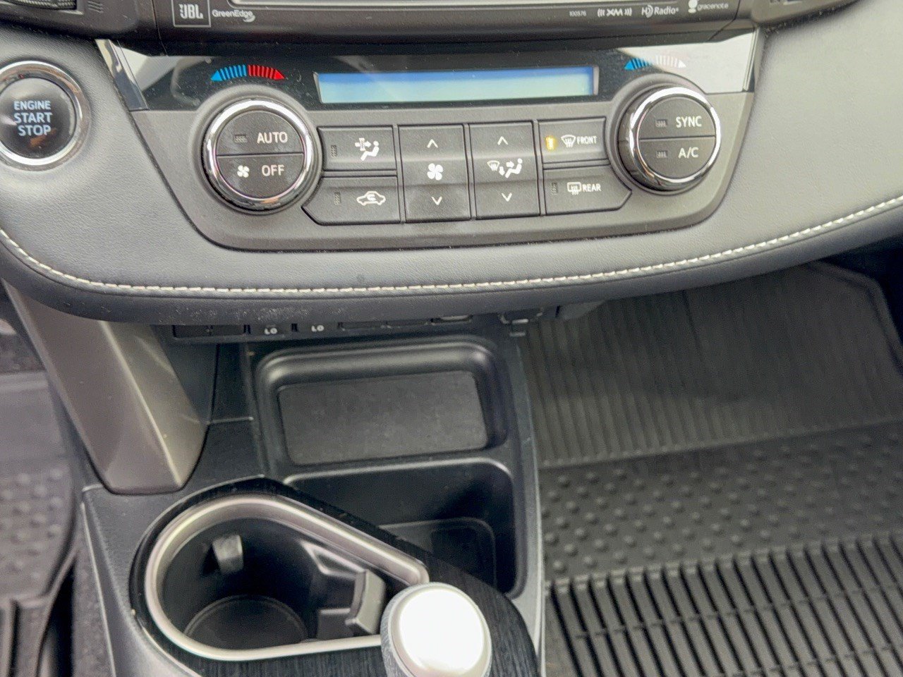 Used 2017 Toyota RAV4 Limited w/ Advanced Technology Package AWD/4WD image 22