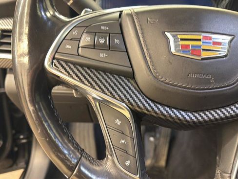 Used 2019 Cadillac CT6 Platinum image 33