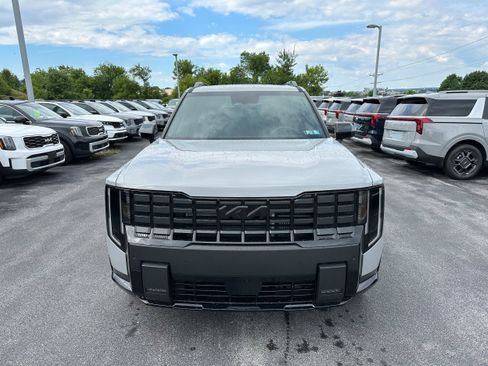 New 2027 Kia Telluride EX X-Line AWD/4WD image 2