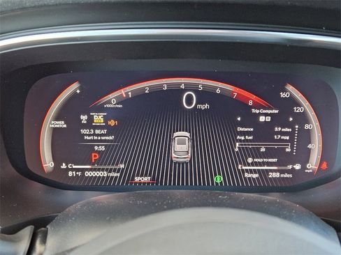 New 2026 Acura MDX A-Spec image 15