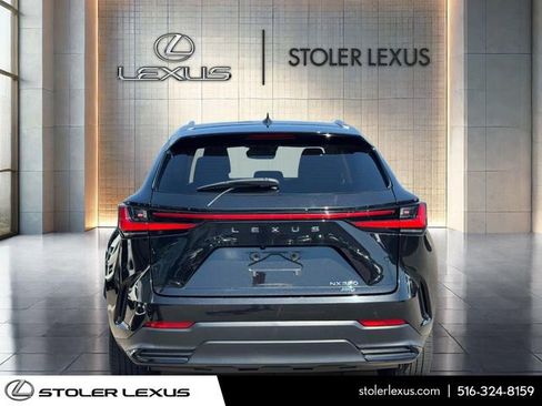 Used 2023 Lexus NX 350 AWD w/ Cold Area Package image 4