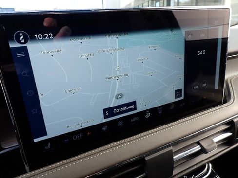 New 2026 Lincoln Corsair Premiere AWD/4WD image 28