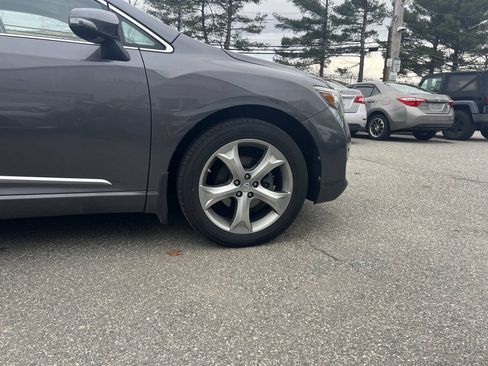 Used 2015 Toyota Venza Limited AWD/4WD image 37