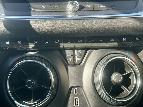 New 2026 Chevrolet Blazer LT w/ Sound & Technology Package image 15