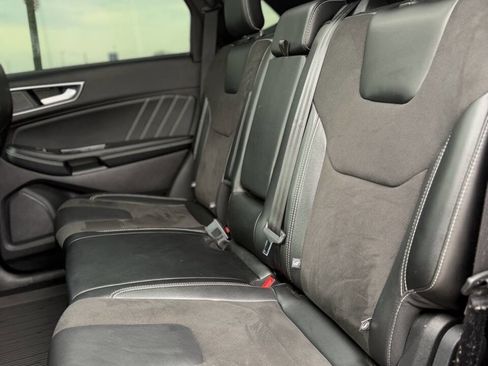 Used 2019 Ford Edge ST w/ Equipment Group 401A image 22