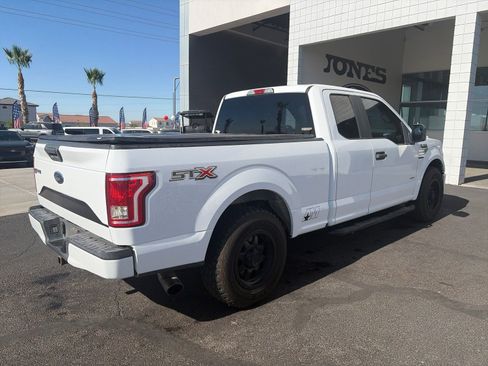 Used 2017 Ford F150 XL w/ Equipment Group 101A Mid RWD image 6