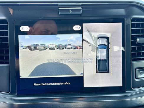 New 2026 Ford F250 Lariat w/ Tremor Off-Road Package AWD/4WD image 14