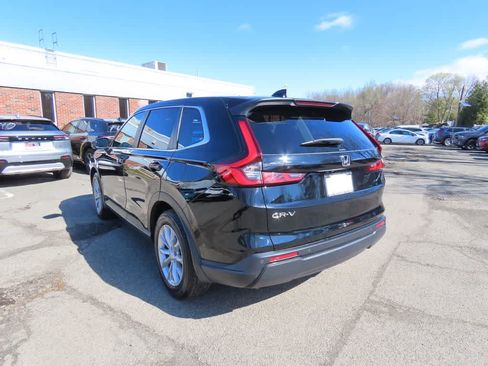 Certified 2023 Honda CR-V EX-L image 4