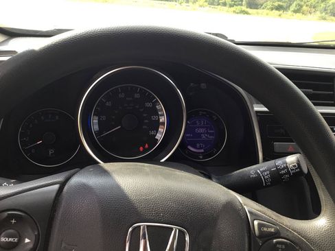 Used 2016 Honda Fit LX image 17
