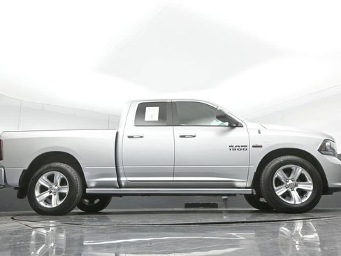 Used 2014 RAM 1500 Sport image 32