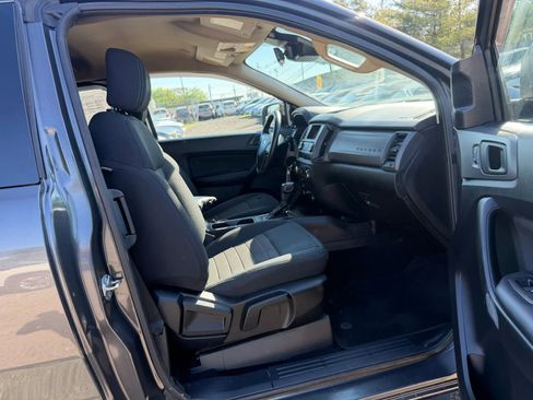 Used 2019 Ford Ranger XL w/ Equipment Group 101A Mid AWD/4WD image 31