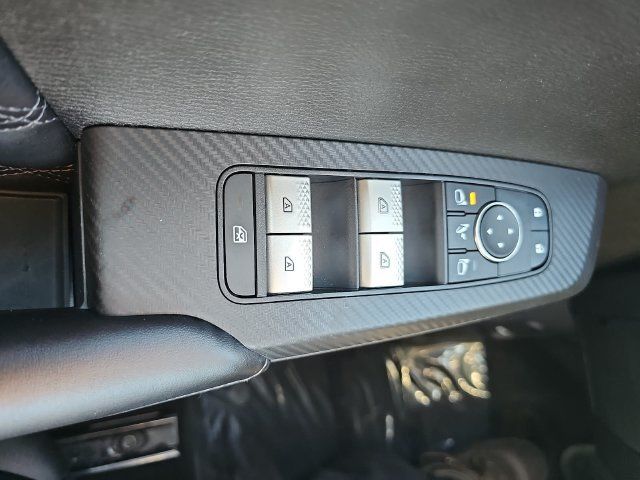 Used 2022 Mitsubishi Outlander SEL AWD/4WD image 31