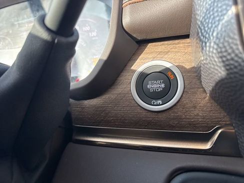 New 2026 RAM 3500 Limited image 14