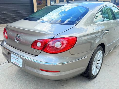 Used 2012 Volkswagen CC Sport image 12