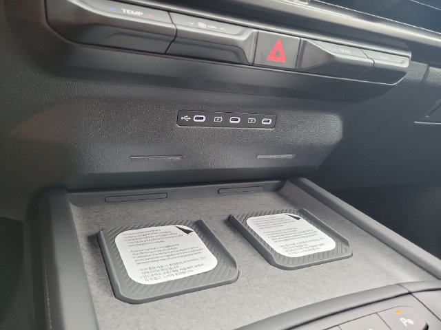 New 2027 Kia Telluride SX X-Line w/ Towing Package AWD/4WD image 27