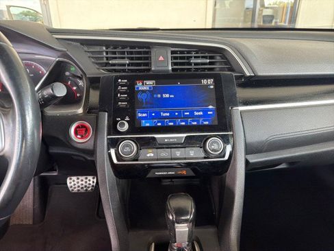 Used 2020 Honda Civic Sport image 19