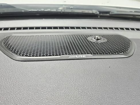 Used 2025 RAM 1500 Laramie AWD/4WD image 34