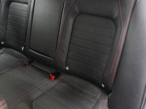 Used 2012 Volkswagen Jetta GLI FWD image 5