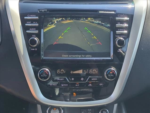 Used 2018 Nissan Murano SV FWD image 19