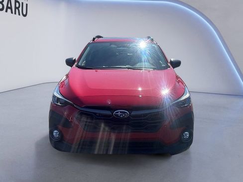 New 2026 Subaru Crosstrek 2.5i Limited AWD/4WD image 8