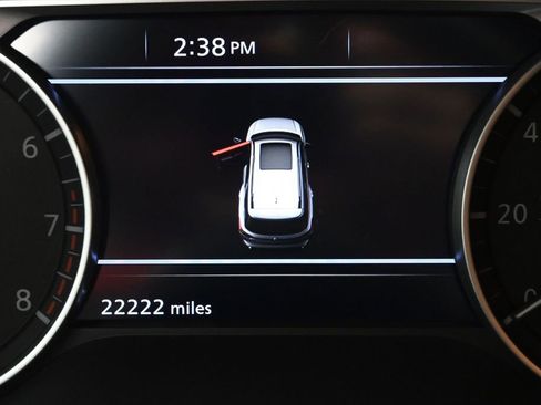 Used 2024 Nissan Pathfinder Rock Creek AWD/4WD image 17