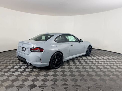 New 2026 BMW 230i Coupe w/ M Sport Package image 4