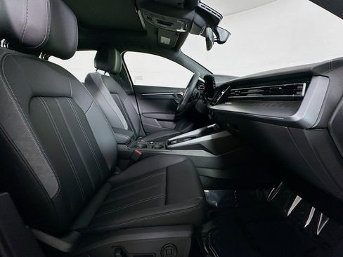 New 2026 Audi A3 2.0T Premium Plus image 8