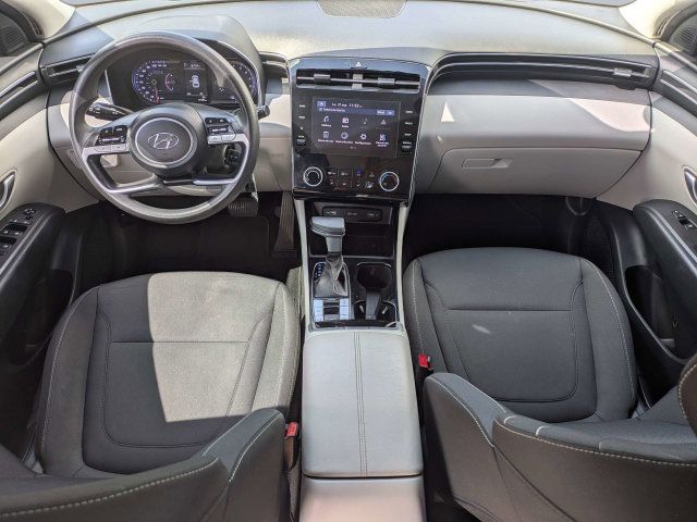 Used 2022 Hyundai Tucson SE FWD image 14