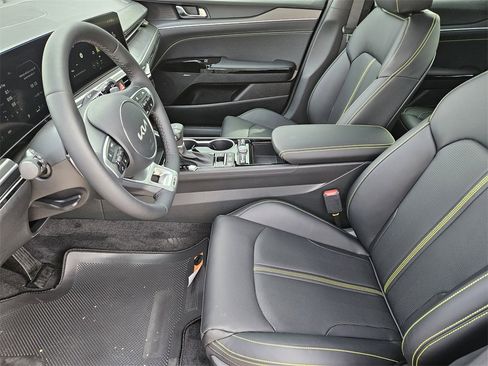 New 2026 Kia K5 GT w/ GT1 Package image 9