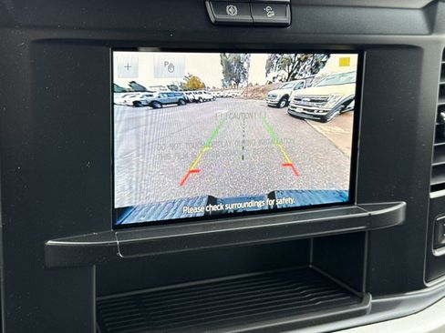New 2026 Ford F350 XLT w/ FX4 Off-Road Package image 20