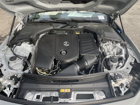 New 2026 Mercedes-Benz CLE 300 4MATIC Cabriolet image 55