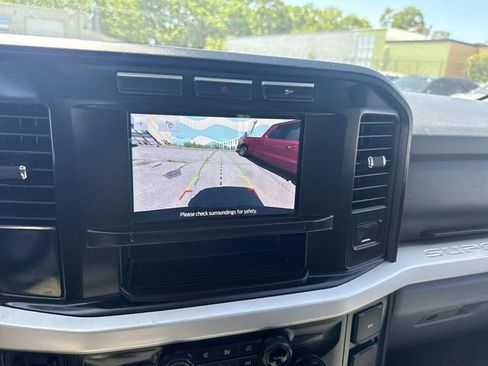 Certified 2023 Ford F250 XLT AWD/4WD image 28