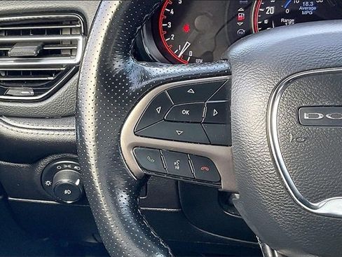 Used 2021 Dodge Durango SXT image 19