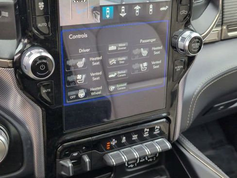 Used 2020 RAM 1500 Limited RWD image 22