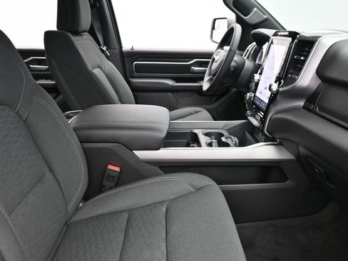 New 2026 RAM 1500 Big Horn image 19