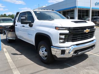 New 2025 Chevrolet Silverado 3500 W/T w/ WT Convenience Package video 2