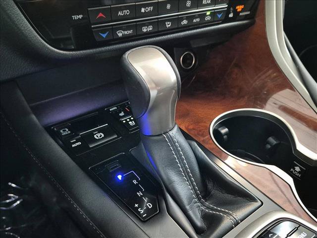 Used 2018 Lexus RX 350L AWD image 12