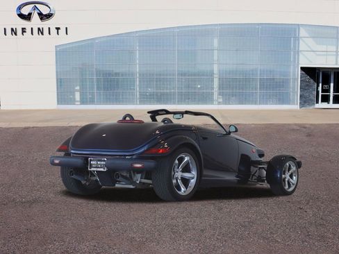 Used 2001 Chrysler Prowler RWD image 36
