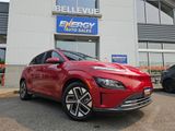 Used 2022 Hyundai Kona SEL w/ Convenience Package image 2
