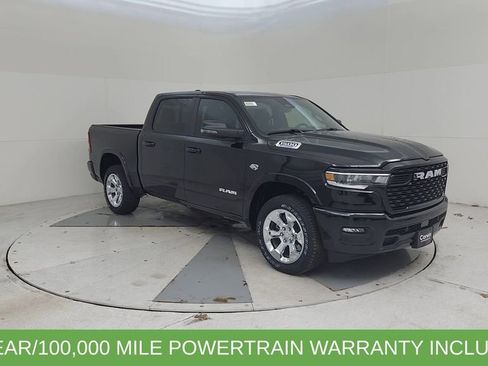 New 2026 RAM 1500 Big Horn image 3