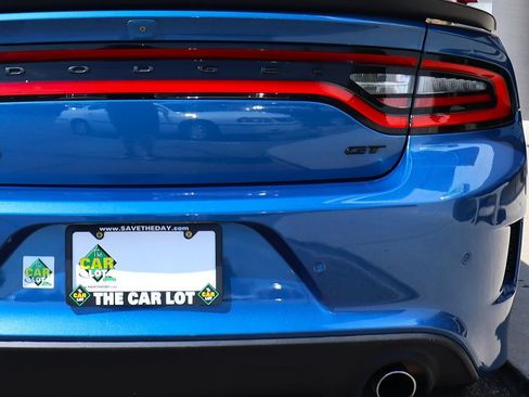 Used 2021 Dodge Charger GT RWD image 20