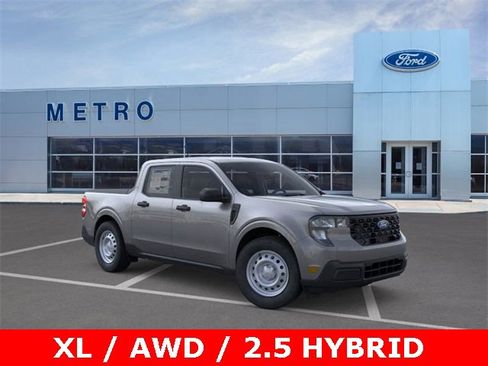 New 2026 Ford Maverick XL w/ Equipment Group 101A image 1